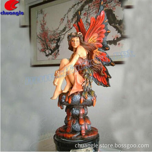 Angel Figure,Angel Figure Craft